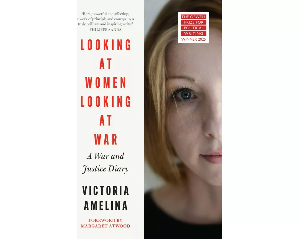 Looking at Women, Looking at War