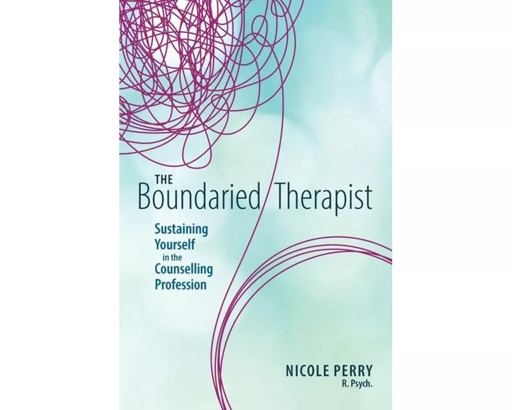 The Boundaried Therapist