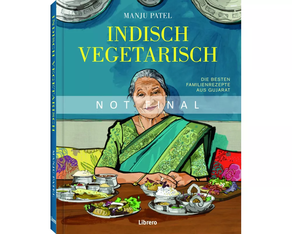 Indisch Vegetarisch