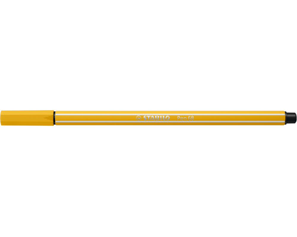 STABILO Fasermaler Pen 68 1-1mm 68/87 curry