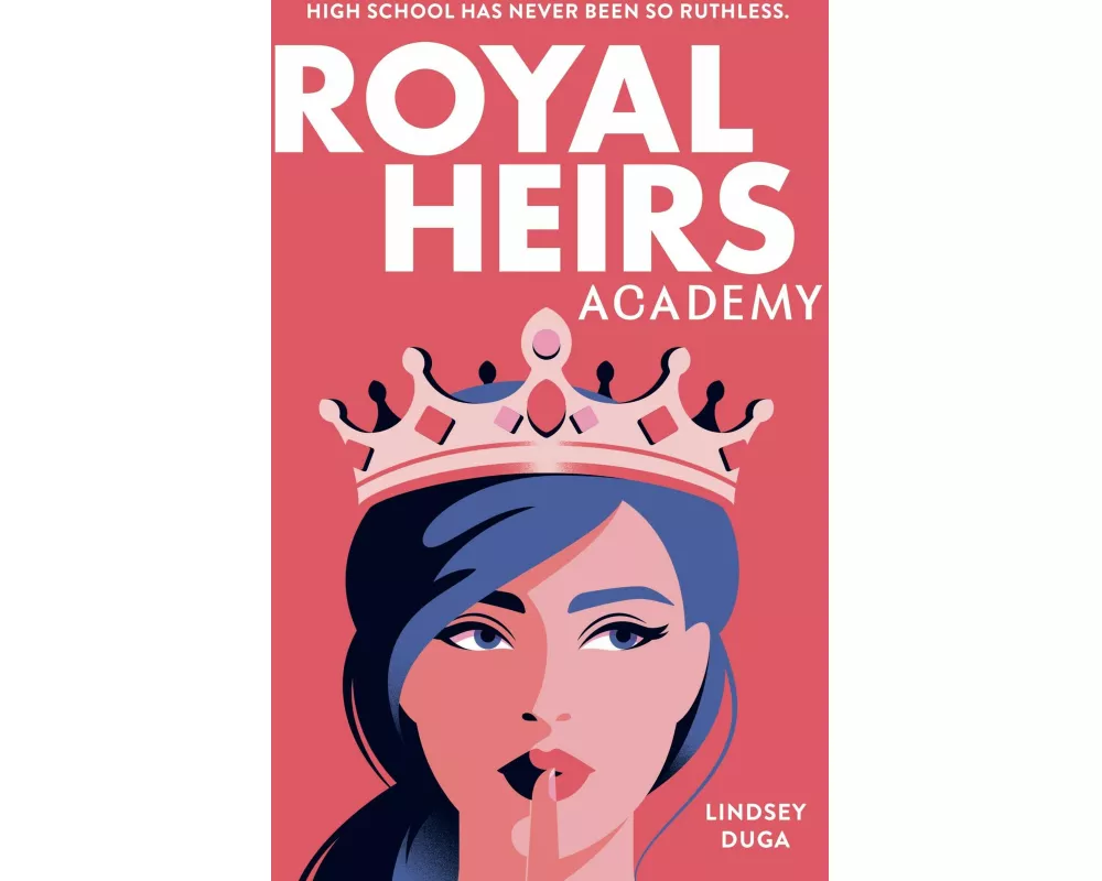 Royal Heirs Academy