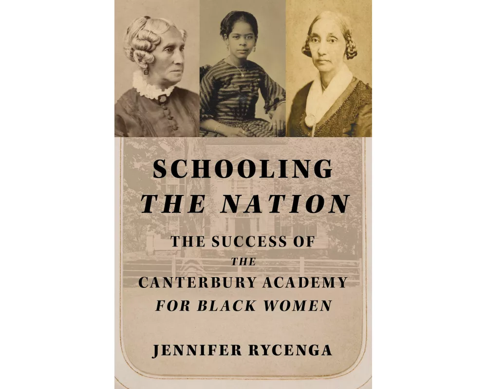 Schooling the Nation