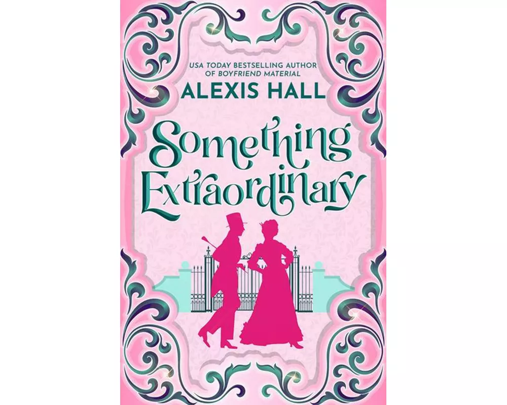 Something Extraordinary
