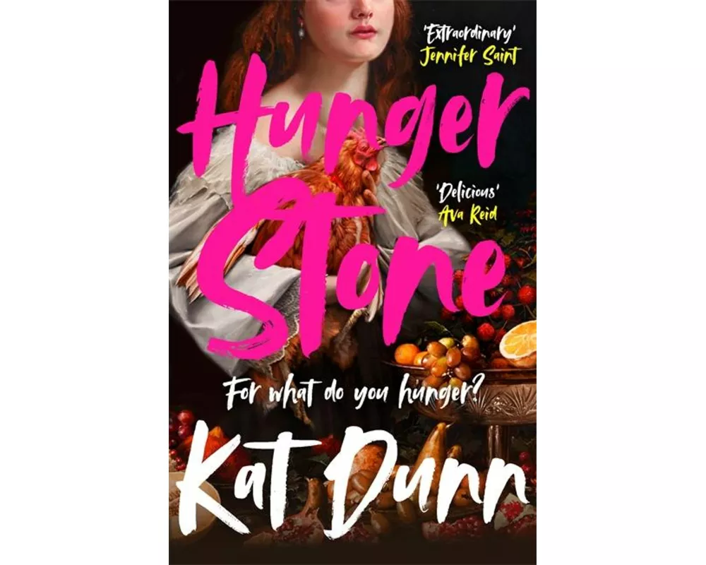 Hungerstone