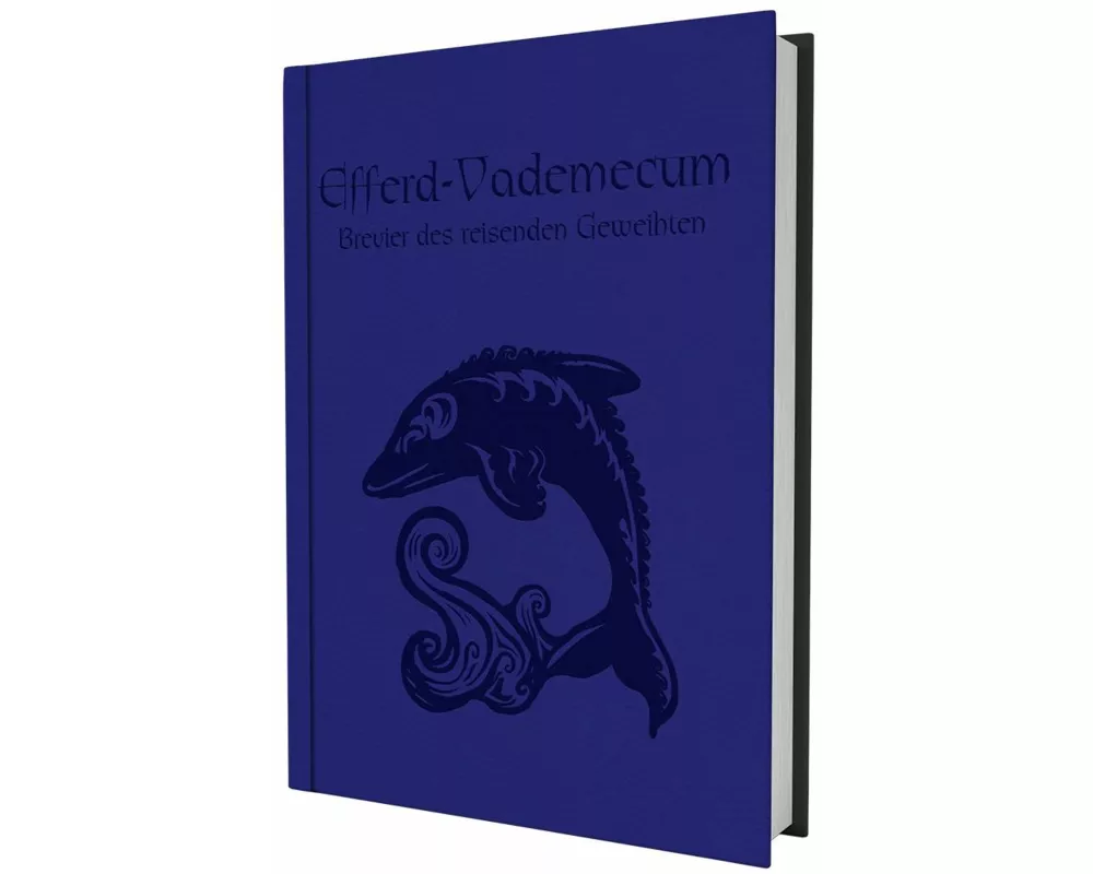 DSA - Efferd Vademecum