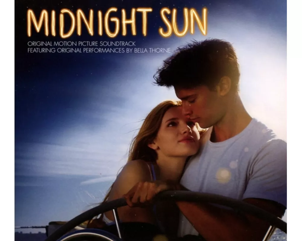 Midnight Sun (Original Motion Picture Soundtrack)