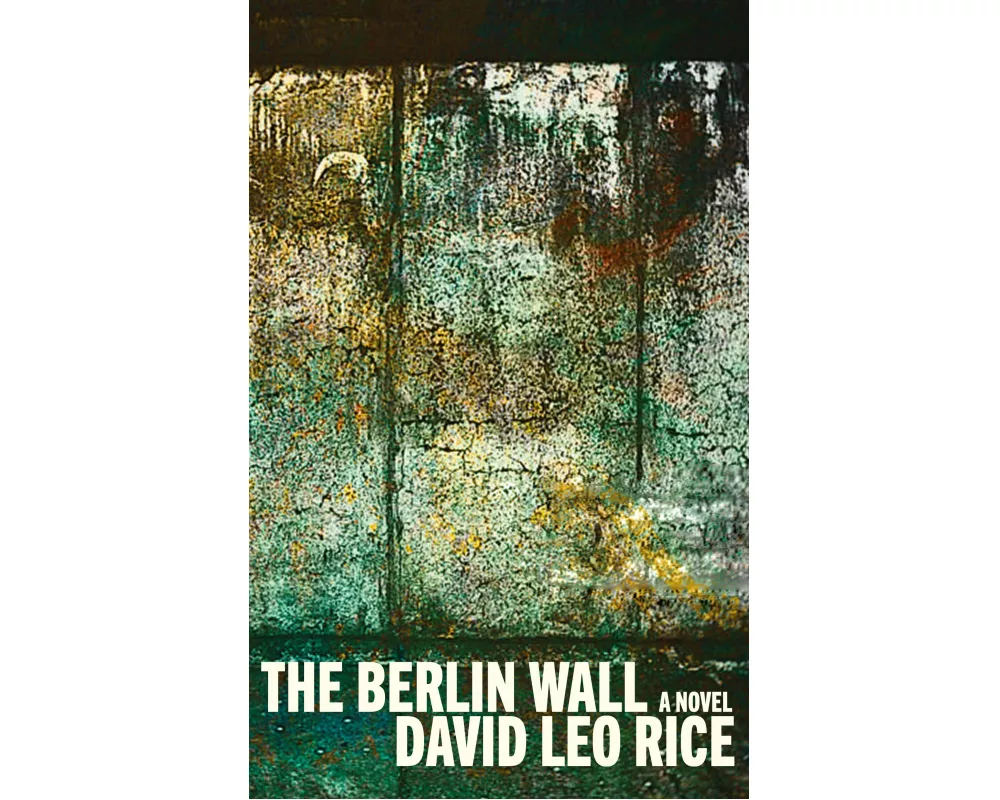 The Berlin Wall
