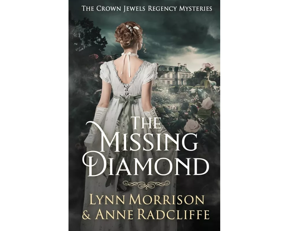 The Missing Diamond