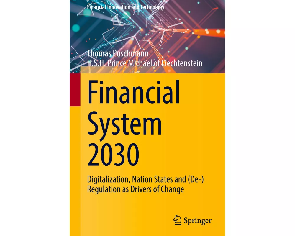 Financial System 2030