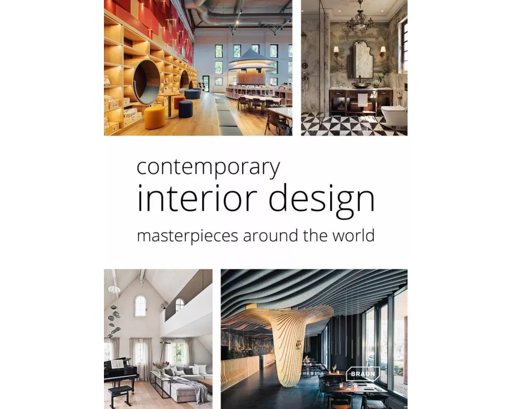 Contemporary Interior Design