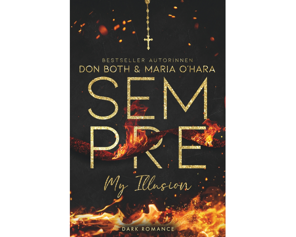 Sempre - My Illusion