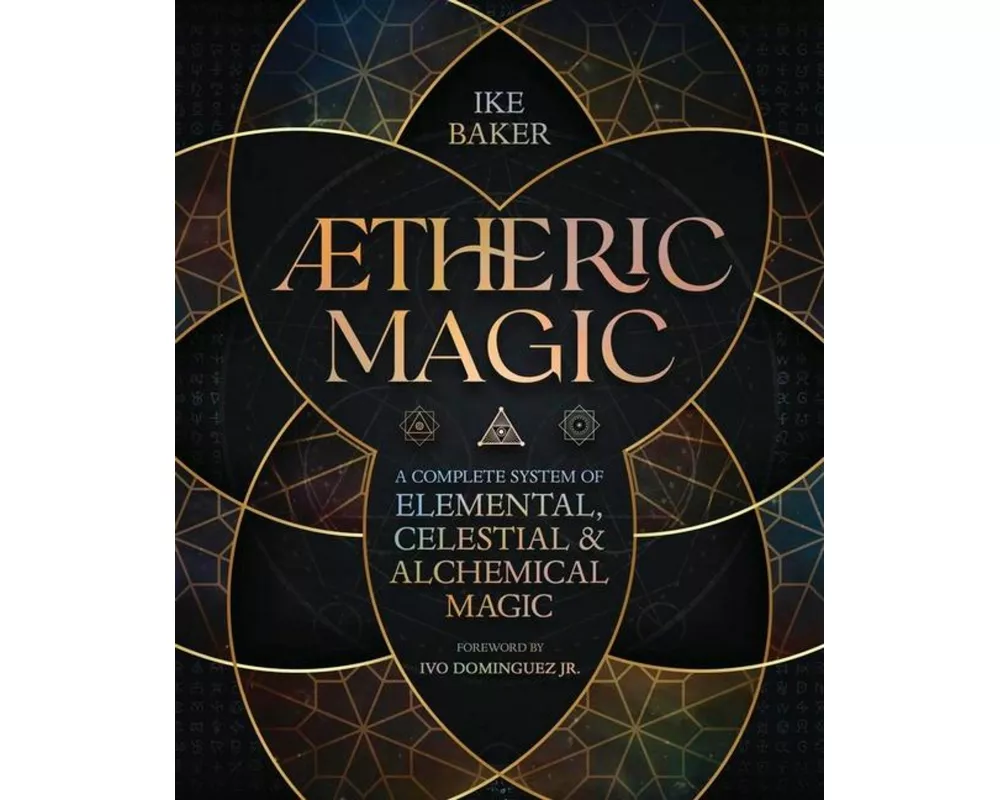 AEtheric Magic
