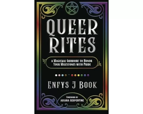 Queer Rites