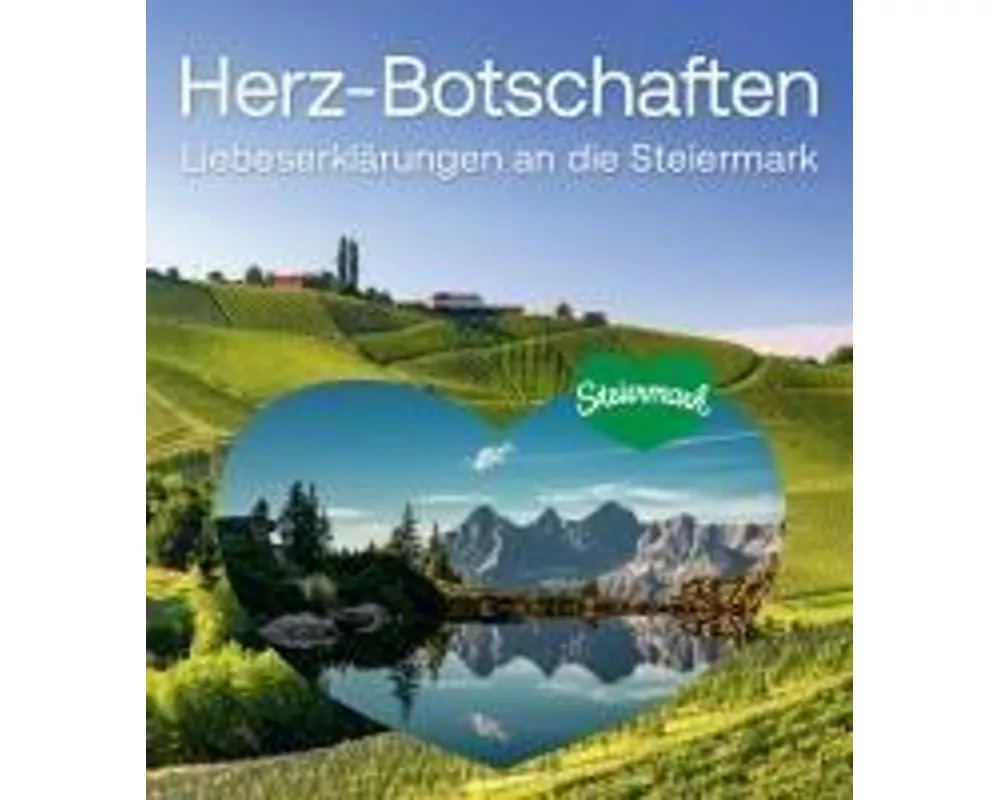 Herz-Botschaften