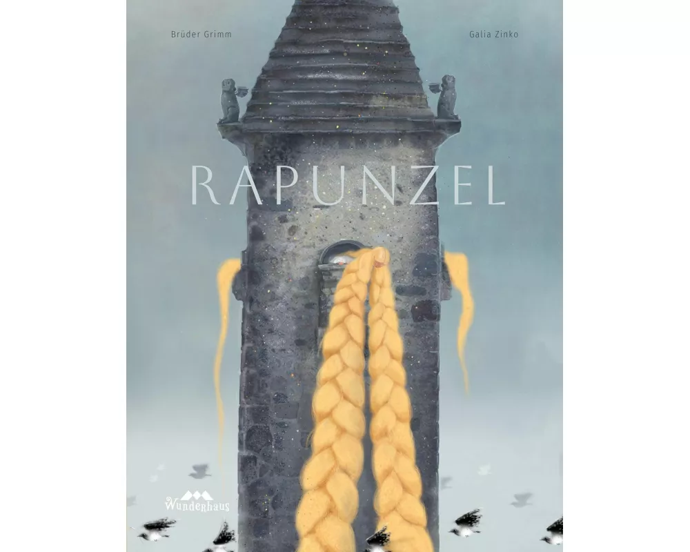Rapunzel