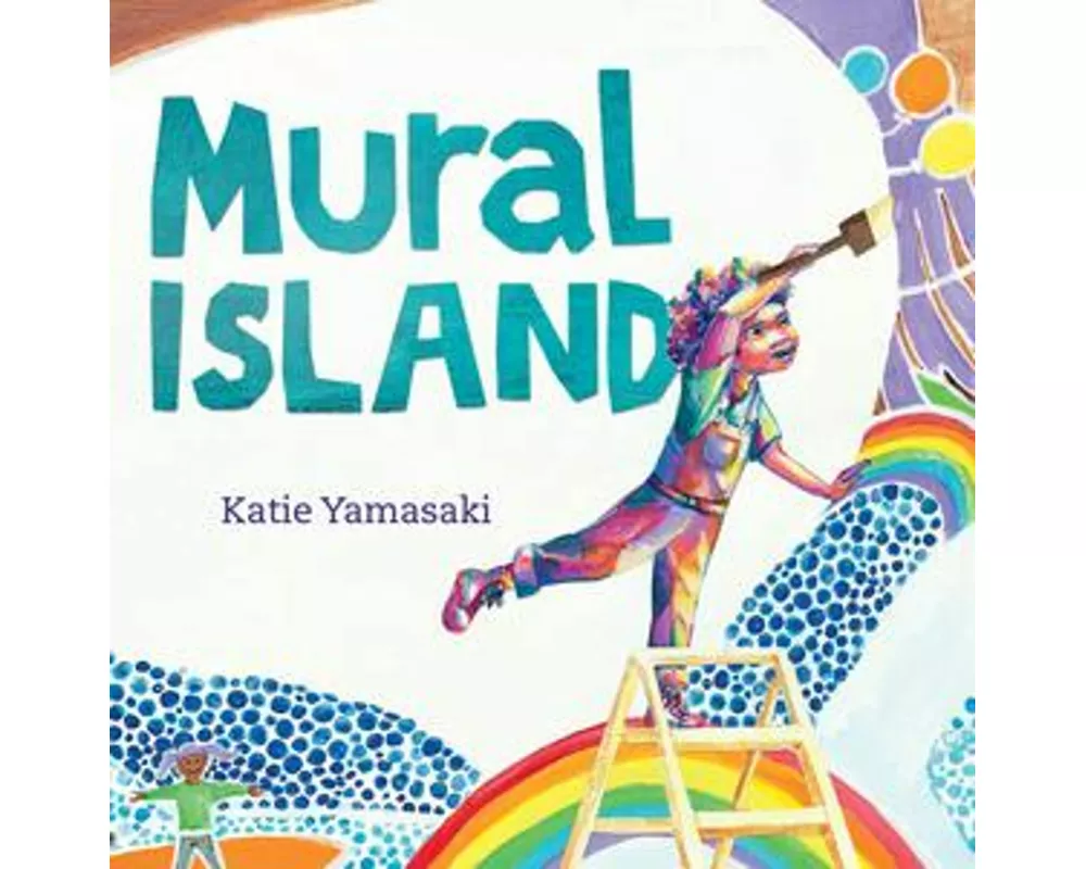 Mural Island