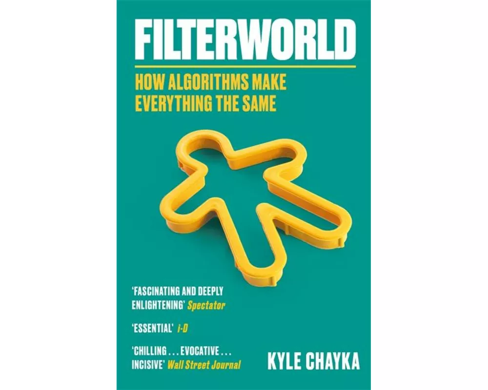 Filterworld