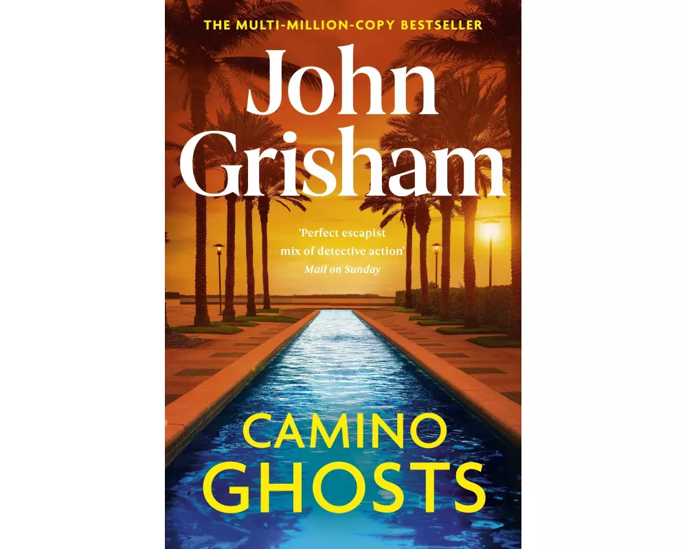 Camino Ghosts