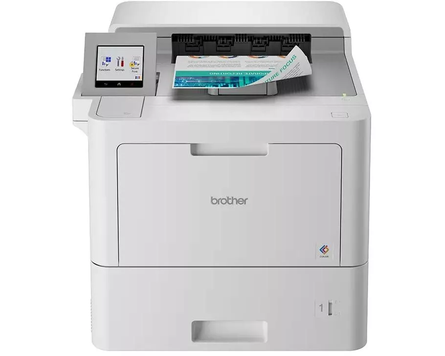 Brother Drucker HL-L9430CDN