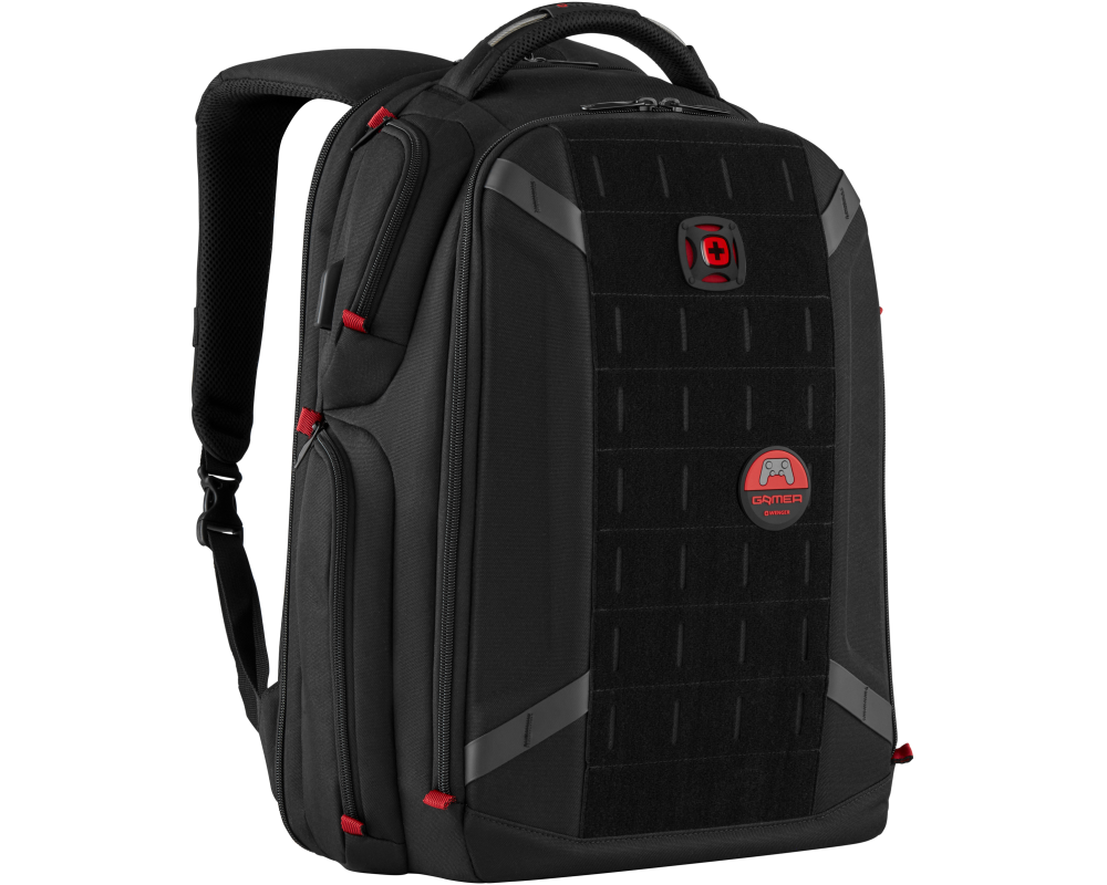 WENGER PlayerOne 17.3 inch 611650 Gaming Laptop Backpack