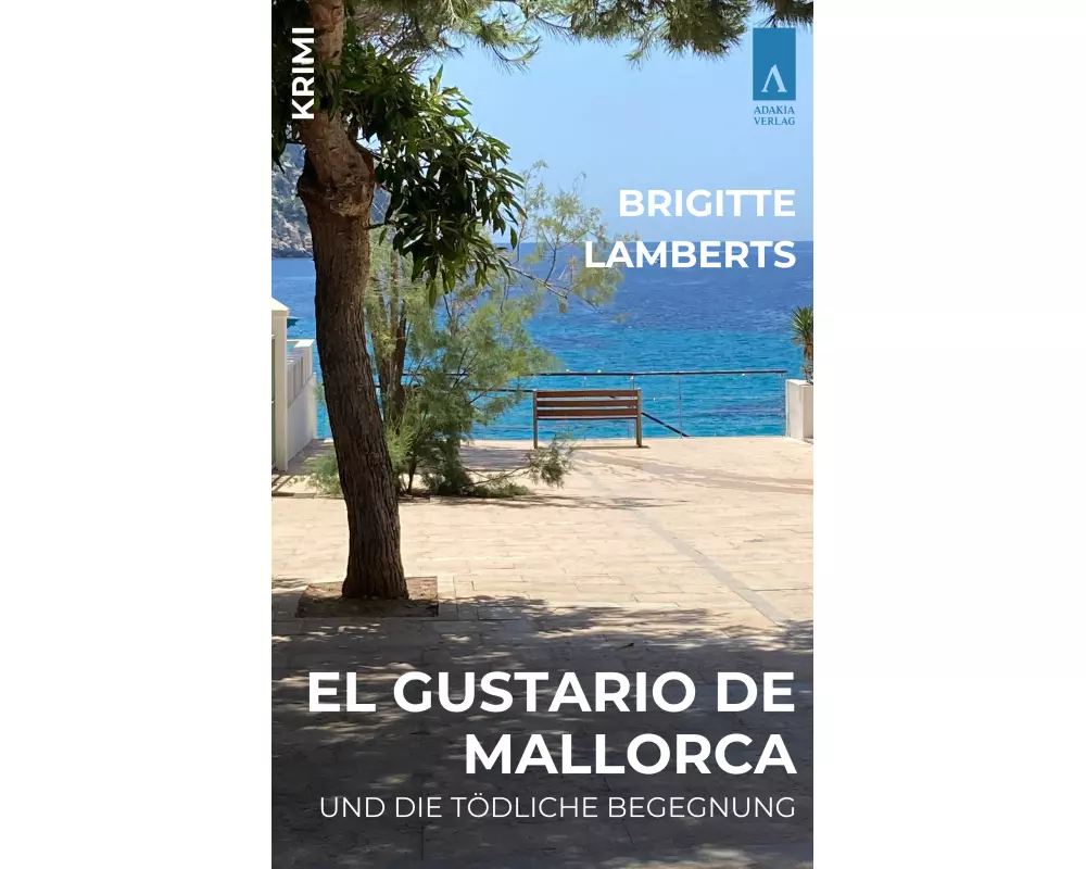 El Gustario de Mallorca und die tödliche Begegnung