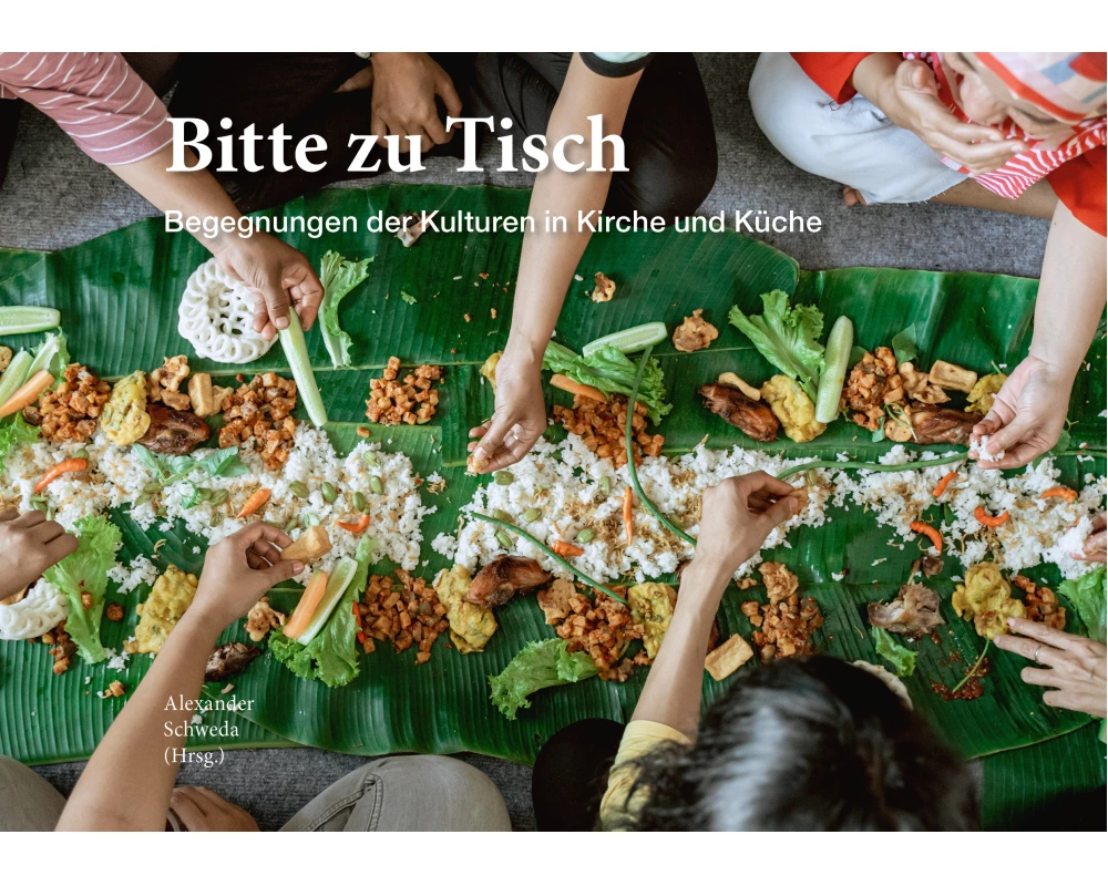 Bitte zu Tisch