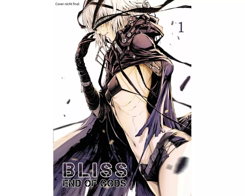 BLISS - End of Gods 1