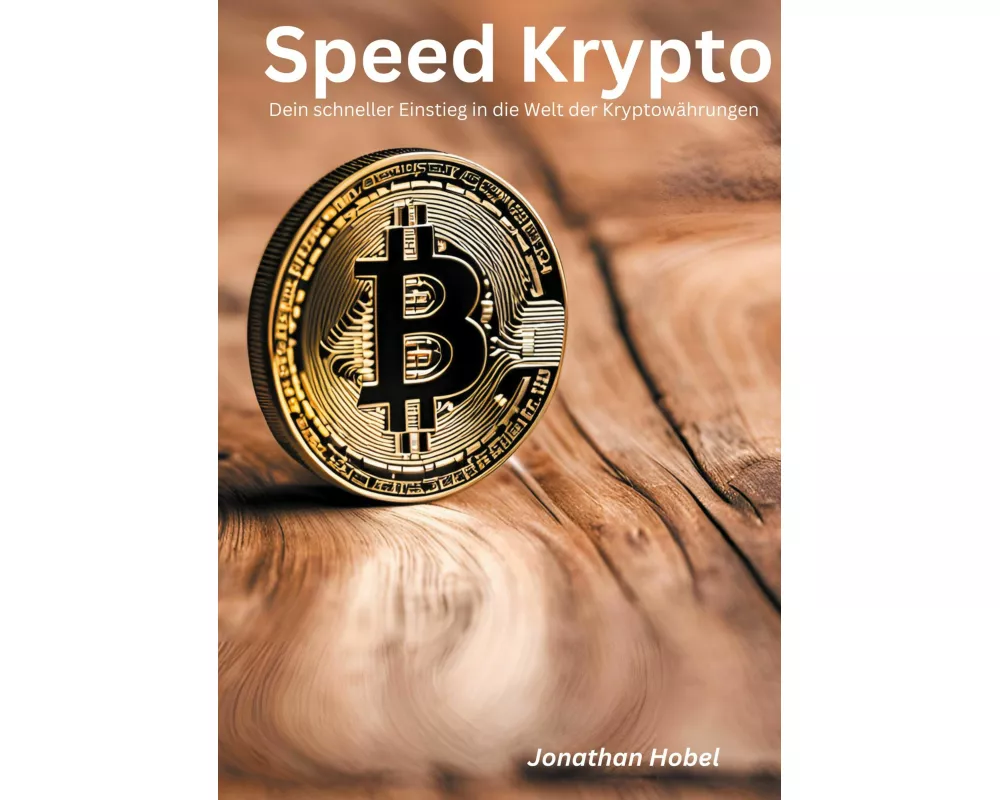 Speed Krypto