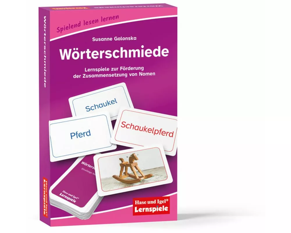 Wörterschmiede