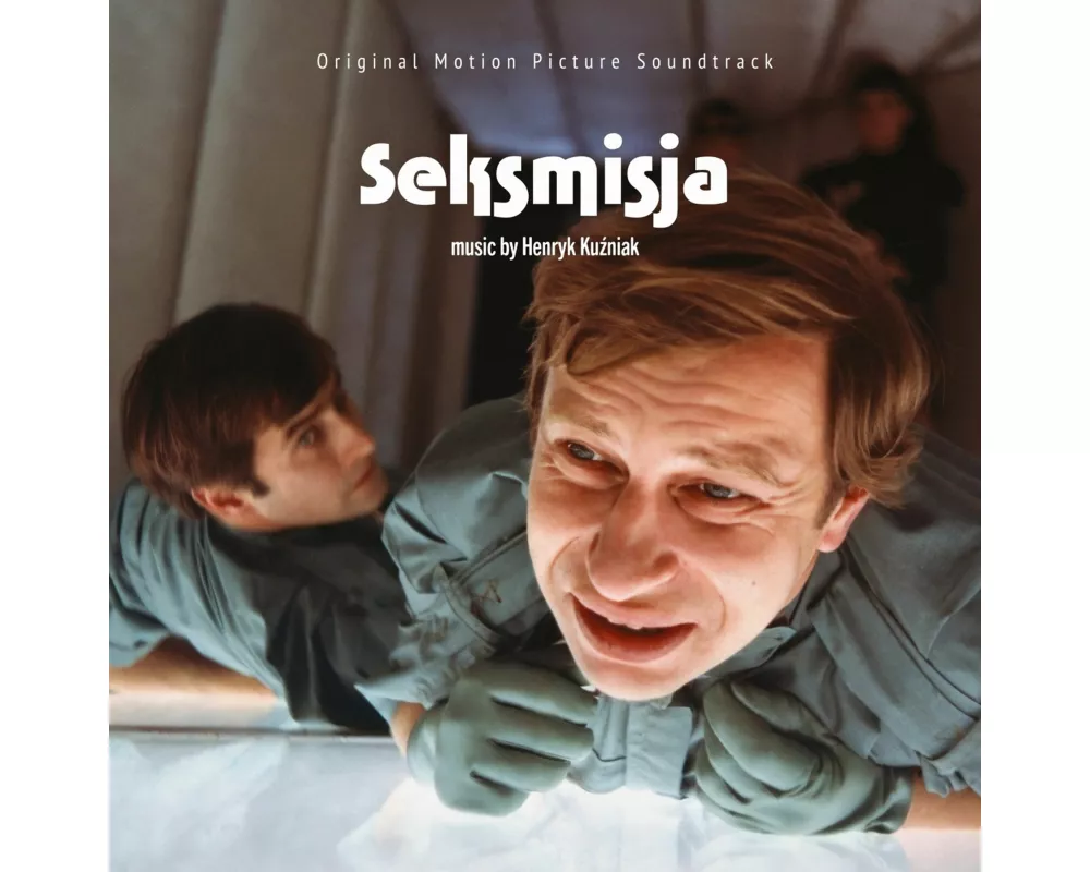 Seksmisja (O.S.T)
