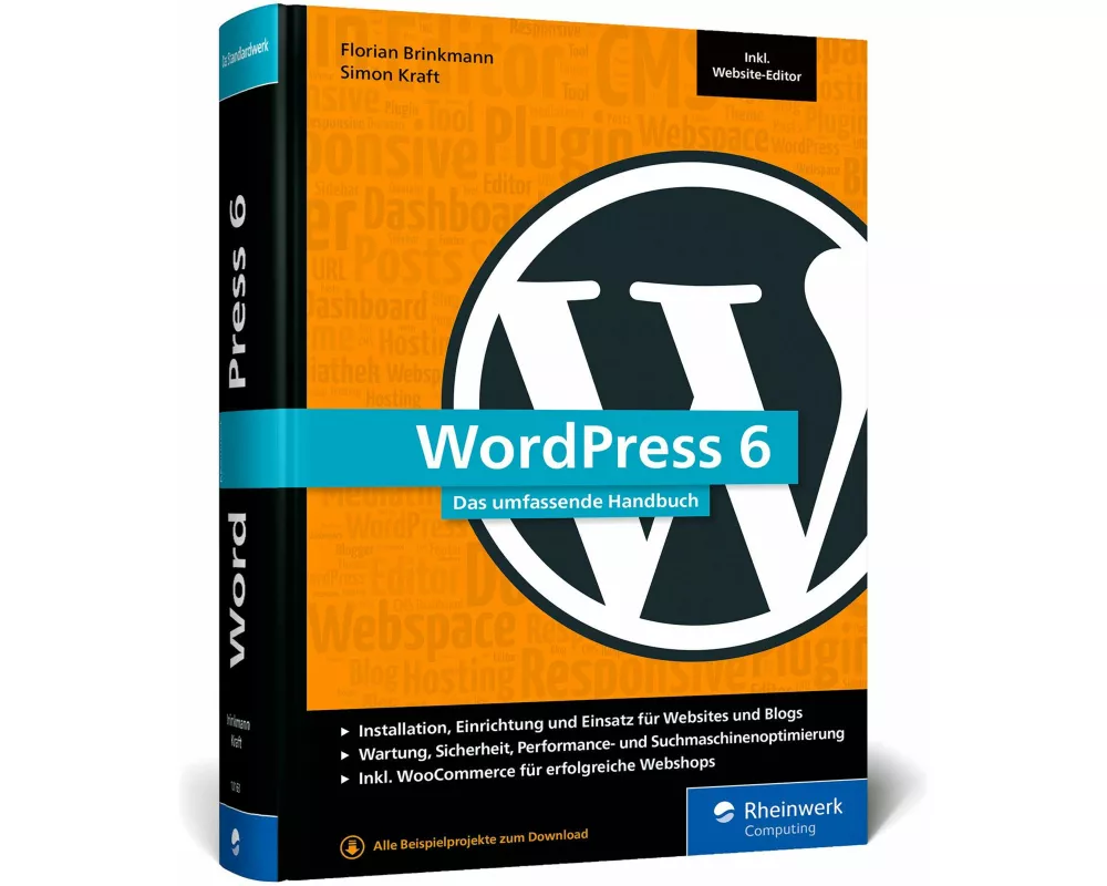 WordPress 6