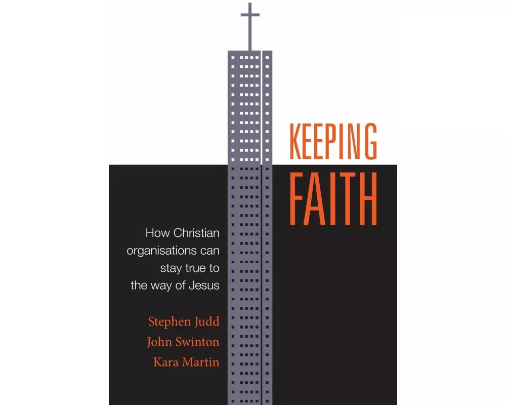 Keeping Faith