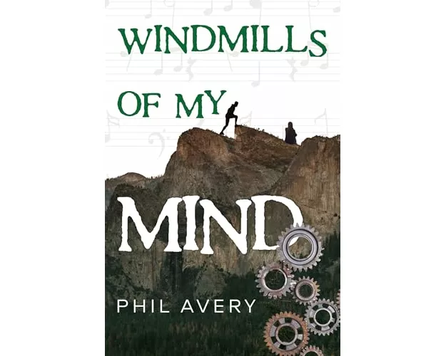 Windmills of my mind