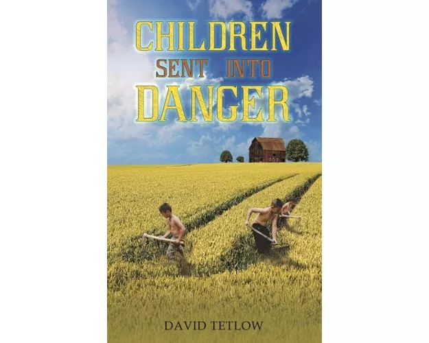 Children Sent into Danger