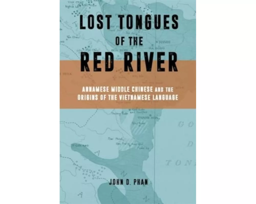 Lost Tongues of the Red River