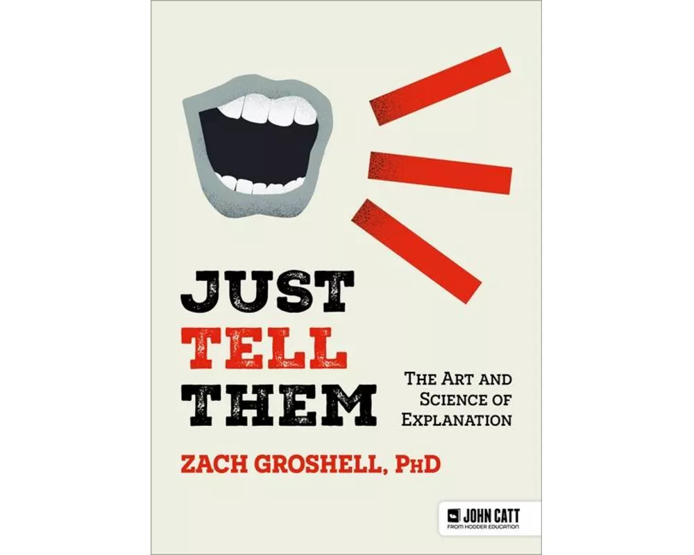 Just Tell Them: The Power of Explanations and Explicit Teaching