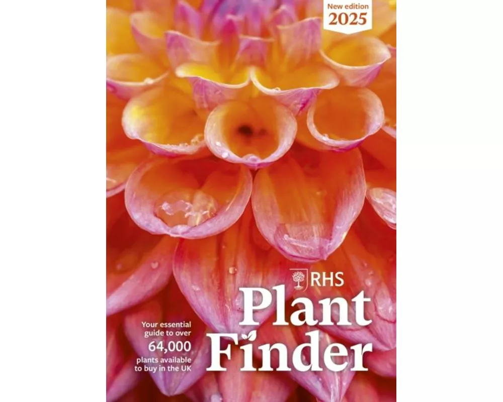 RHS Plant Finder
