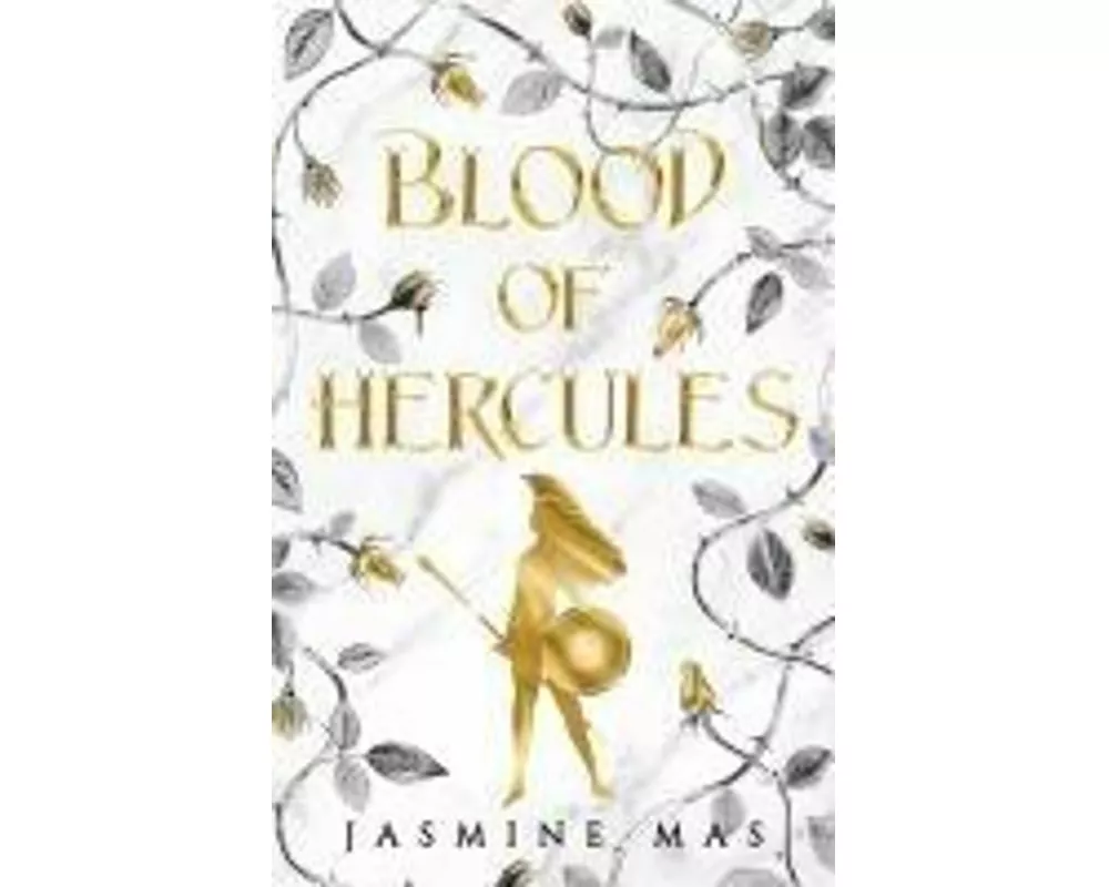 Blood of Hercules