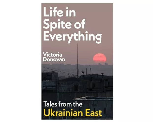 Life in Spite of Everything