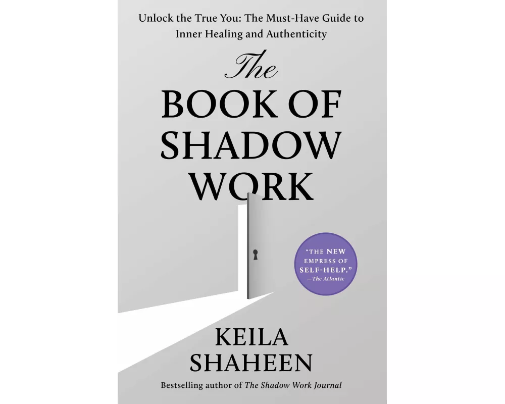 The Book of Shadow Work