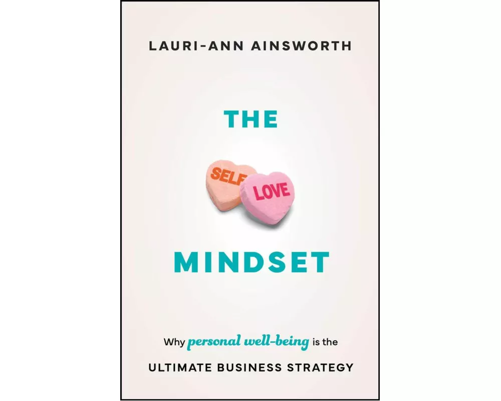 The Self-Love Mindset