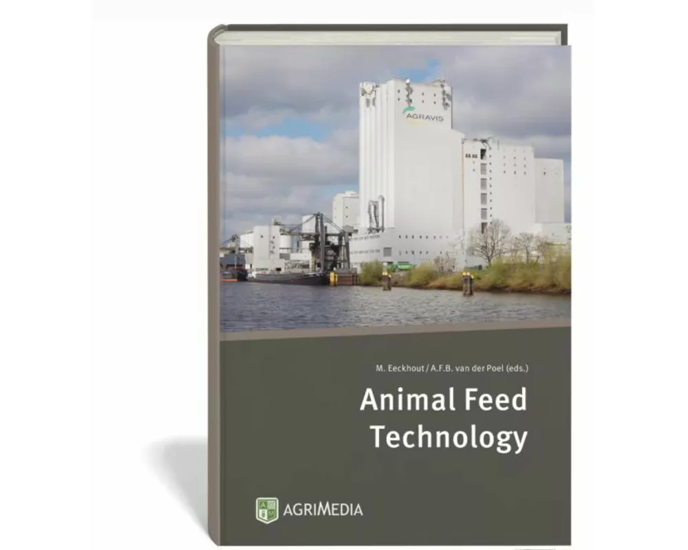 Animal Feed Technology