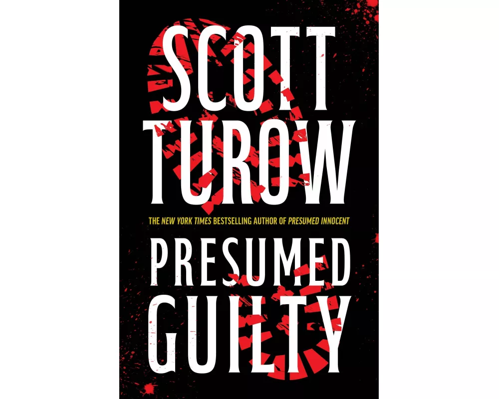 Presumed Guilty