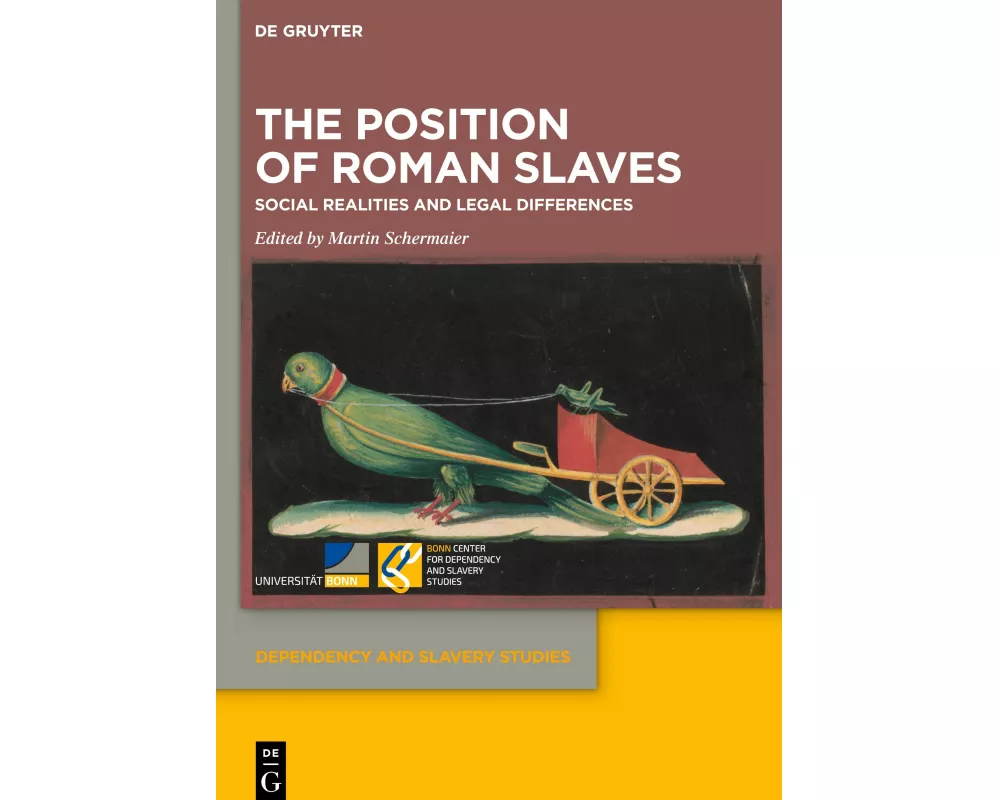 The Position of Roman Slaves