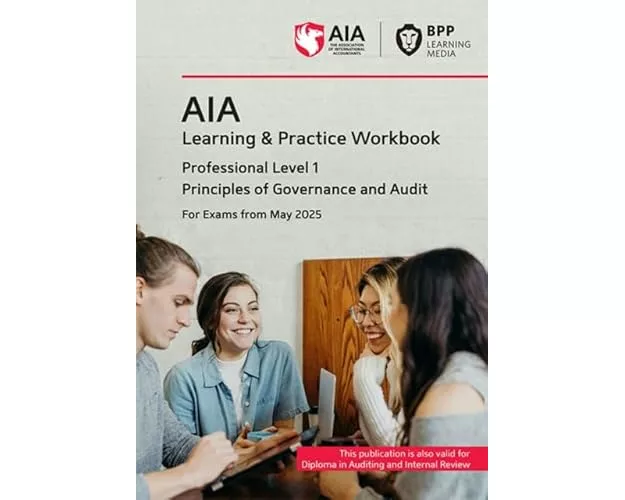 AIA Principles of Governance and Audit