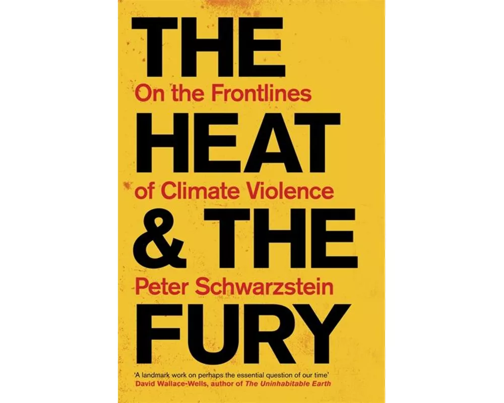 The Heat and the Fury
