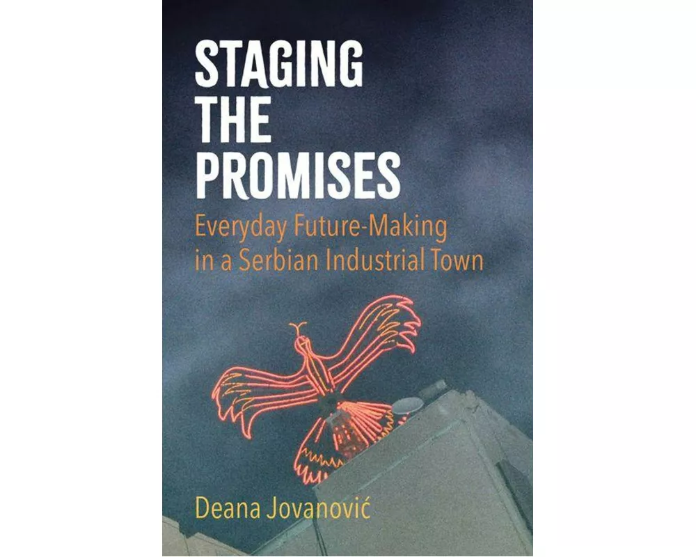 Staging the Promises