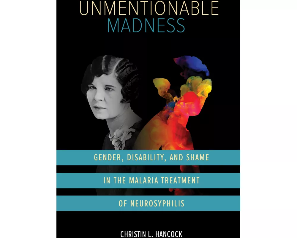 Unmentionable Madness