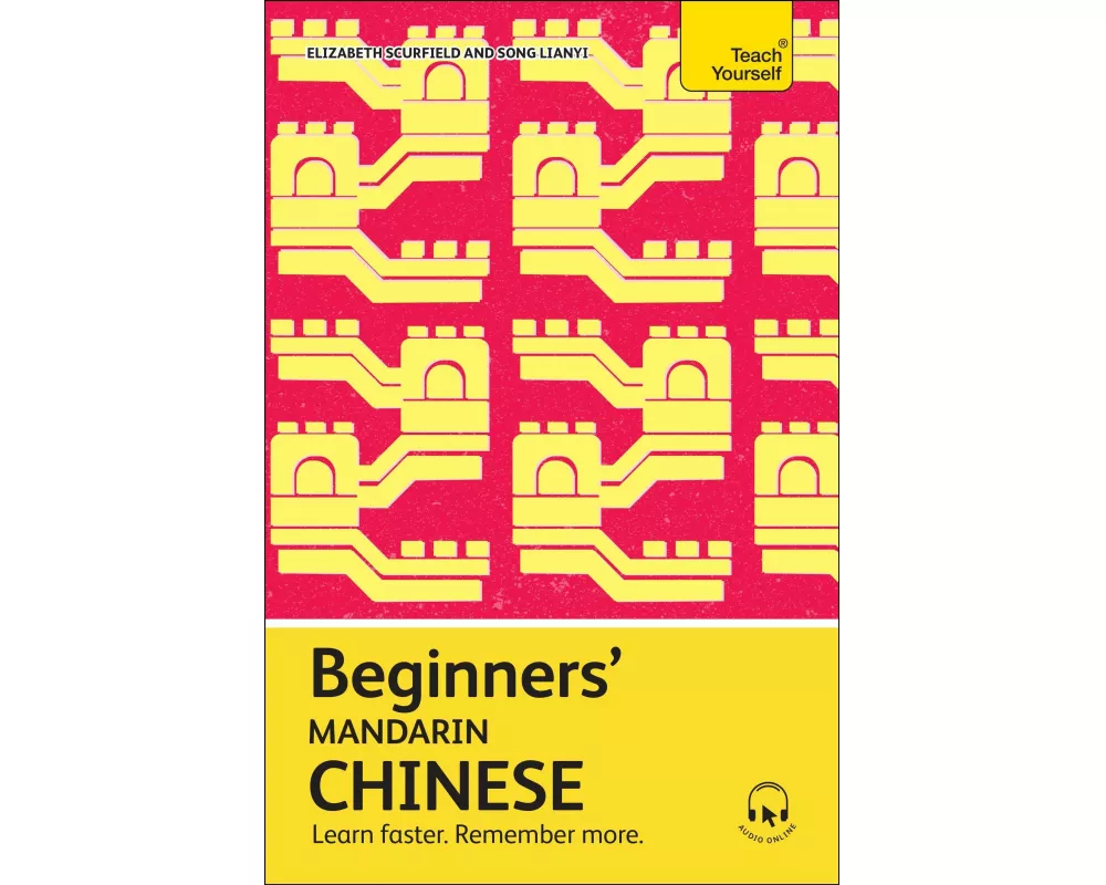 Beginners' Mandarin Chinese