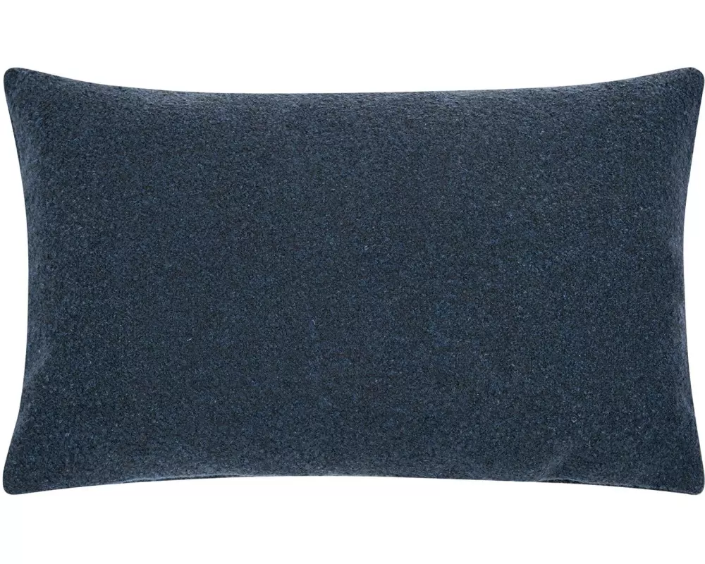 pad Kissenbezug Lord 50 x 30 cm, Blau